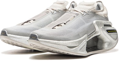 리닝 절영 3.0 '블랙 퍼플 오렌지' ARRU005-3 2