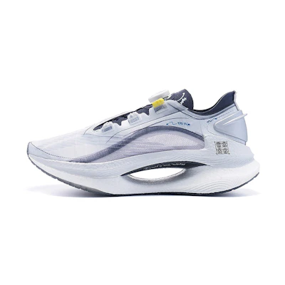 Li-Ning Jue Ying 'Grey Navy'