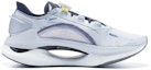 Order Li-Ning Jue Ying 'Kelabu Navy' ARRS009-2