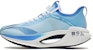 Li-Ning Jue Ying Essential 'Biru Putih' ARRS003-11