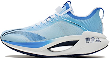 Li-Ning Jue Ying Essential 'Blue White' ARRS003-11 Li-Ning Jue Ying Essential 'Blue White' ARRS003-11