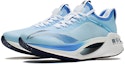 Lookbook Li-Ning Jue Ying Essential 'Biru Putih' ARRS003-11