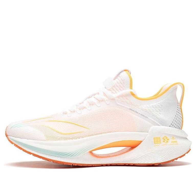 Buy Li-Ning Jue Ying Essential 'Putih Neon Kuning' ARRS003-12