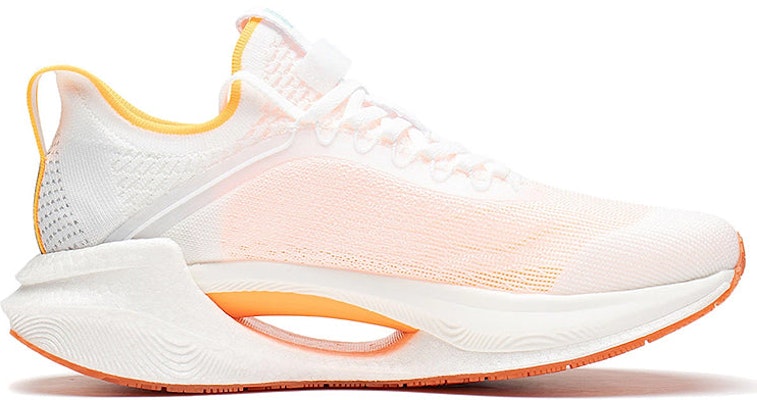 Li-Ning Jue Ying Essential 'White Neon Yellow' ARRS003-12 Order Li-Ning Jue Ying Essential 'White Neon Yellow' ARRS003-12