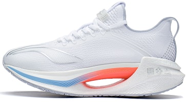 Li-Ning Jue Ying Essential 'White Silver' ARRS007-2 Li-Ning Jue Ying Essential 'White Silver' ARRS007-2