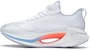 Li-Ning Jue Ying Essential 'Putih Perak' ARRS007-2