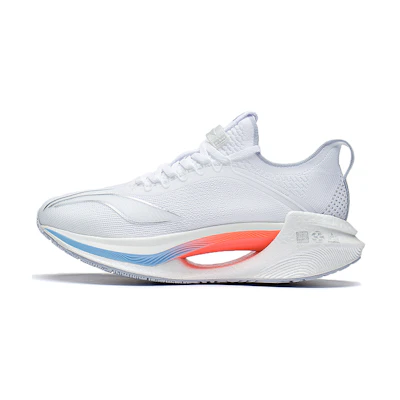Li-Ning Jue Ying Essential 'White Silver'
