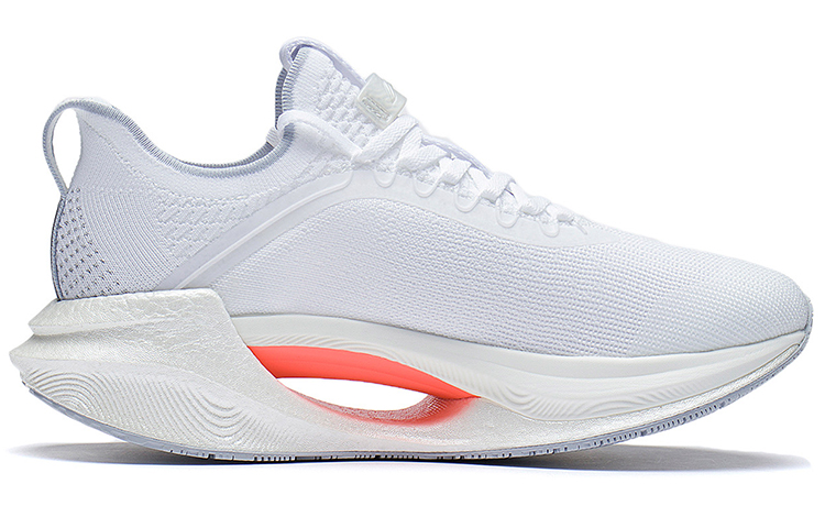 Order 李寧 玦影 エッセンシャル 白銀 (Lining Jueying Essen. Shirogane) ARRS007-2