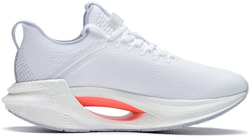 Li-Ning Jue Ying Essential 'Putih Perak' ARRS007-2 Order Li-Ning Jue Ying Essential 'Putih Perak' ARRS007-2