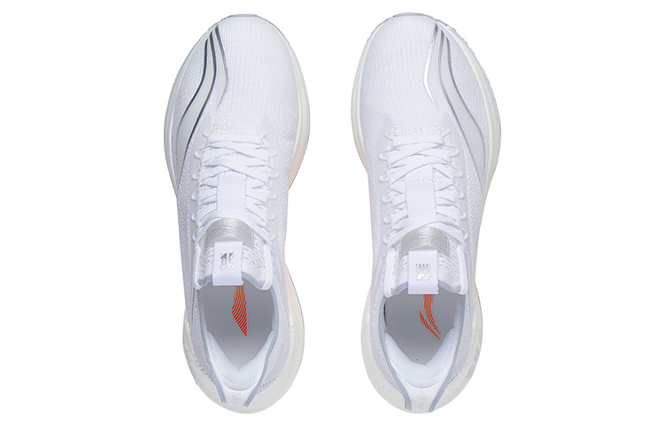 Lookbook 李寧 玦影 エッセンシャル 白銀 (Lining Jueying Essen. Shirogane) ARRS007-2