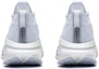 Shop Li-Ning Jue Ying Essential 'Putih Perak' ARRS007-2