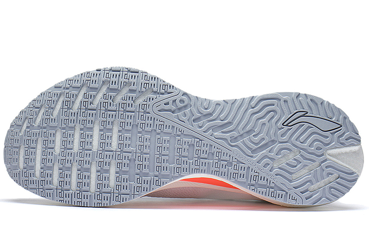 Purchase 李寧 玦影 エッセンシャル 白銀 (Lining Jueying Essen. Shirogane) ARRS007-2