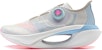 Li-Ning Jueying 2 'Putih Glacier Biru' ARRU001-1