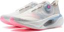Shop Li-Ning Jueying 2 'Putih Glacier Biru' ARRU001-1