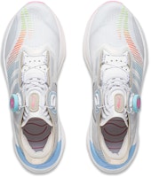 LiNing李寧 絕影2.0 防滑耐磨透氣 低筒 跑步鞋 男女同款 白色 Purchase LiNing李寧 絕影2.0 防滑耐磨透氣 低筒 跑步鞋 男女同款 白色