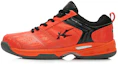 Buy Li-Ning Kason ''Zwart Rood'' FYTK007-4