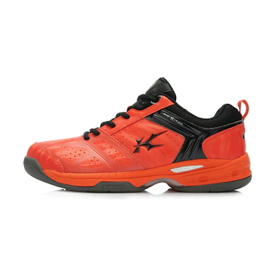 Li-Ning Kason 'Black Red'