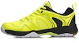 Buy 리닝 카슨 '블랙 옐로우' (Li-Ning Kason 'Black Yellow') FYZN005-2
