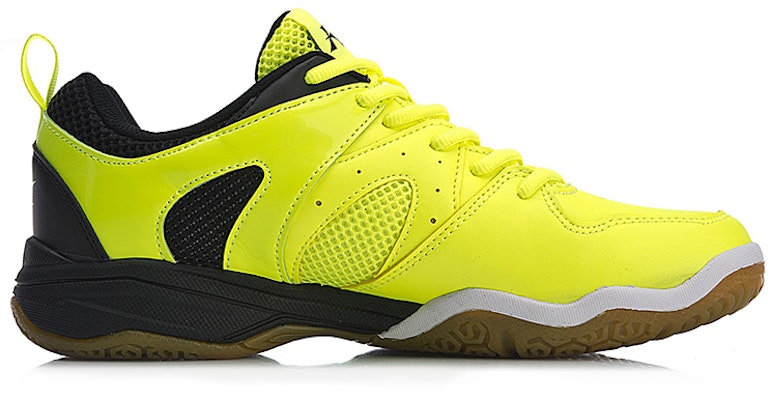 리닝 카슨 '블랙 옐로우' (Li-Ning Kason 'Black Yellow') FYZN005-2 Order 리닝 카슨 '블랙 옐로우' (Li-Ning Kason 'Black Yellow') FYZN005-2