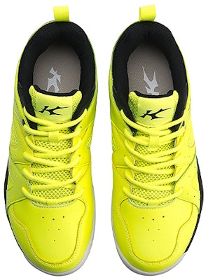 리닝 카슨 '블랙 옐로우' (Li-Ning Kason 'Black Yellow') FYZN005-2 Shop 리닝 카슨 '블랙 옐로우' (Li-Ning Kason 'Black Yellow') FYZN005-2