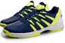 Lookbook Li-Ning Kason ''Blu'' FYTN005-1