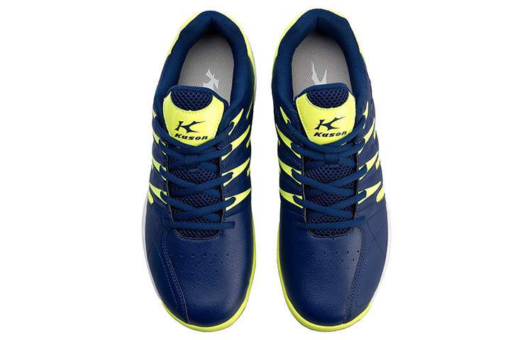 Shop Li-Ning Kason ''Blu'' FYTN005-1