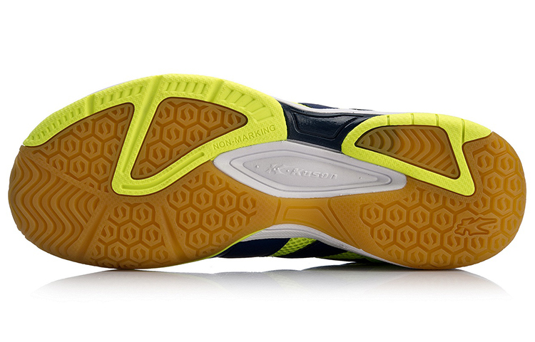 Purchase Li-Ning Kason ''Blu'' FYTN005-1