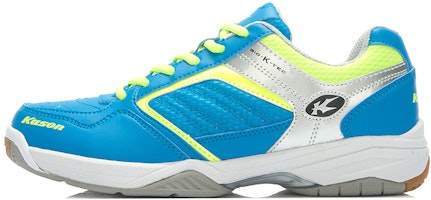 Li-Ning Kason 'Blue Green Silver' FYTK003-4 Li-Ning Kason 'Blue Green Silver' FYTK003-4