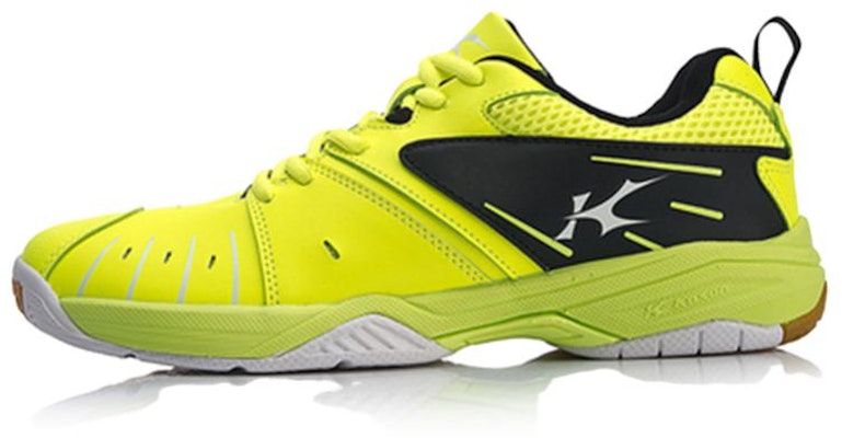 리닝 캐슨 '형광 그린' FYTM013-4 Buy 리닝 캐슨 '형광 그린' FYTM013-4