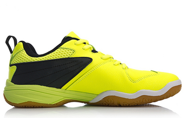 Order 李宁凯胜“荧光绿” FYTM013-4