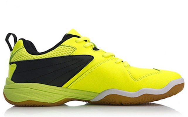 리닝 캐슨 '형광 그린' FYTM013-4 Order 리닝 캐슨 '형광 그린' FYTM013-4