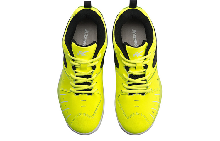 Shop 李宁凯胜“荧光绿” FYTM013-4