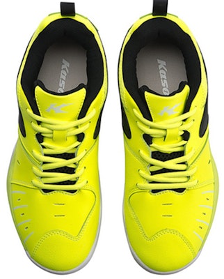 리닝 캐슨 '형광 그린' FYTM013-4 Shop 리닝 캐슨 '형광 그린' FYTM013-4