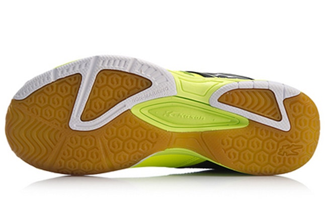 리닝 캐슨 '형광 그린' FYTM013-4 Purchase 리닝 캐슨 '형광 그린' FYTM013-4