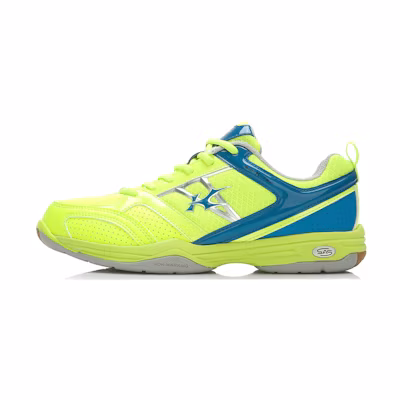 Li-Ning Kason 'Green Blue Silver'