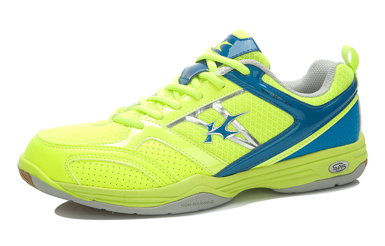 Order Li-Ning Kason ''Verde Blu Argento'' FYTK001-3