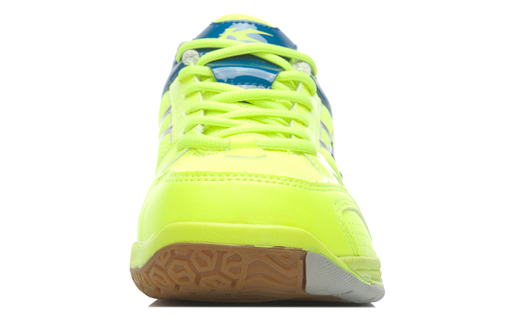 Lookbook Li-Ning Kason ''Verde Blu Argento'' FYTK001-3