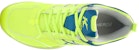 리닝 카슨 '그린 블루 실버' (Li-Ning Kason 'Green Blue Silver') FYTK001-3