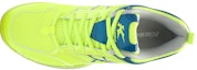 Shop 리닝 카슨 '그린 블루 실버' (Li-Ning Kason 'Green Blue Silver') FYTK001-3