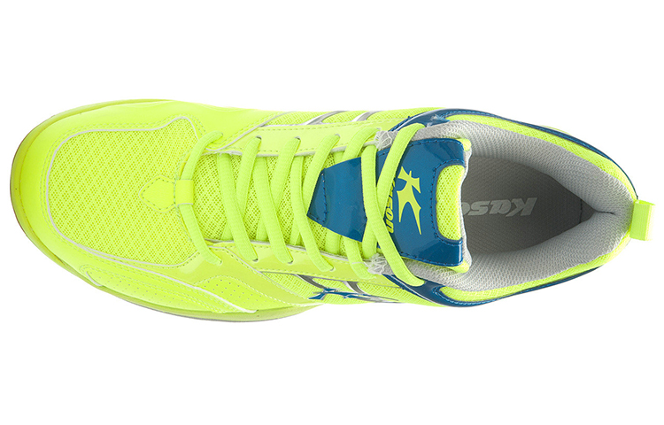 Shop Li-Ning Kason ''Verde Blu Argento'' FYTK001-3
