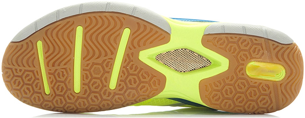 리닝 카슨 '그린 블루 실버' (Li-Ning Kason 'Green Blue Silver') FYTK001-3 Purchase 리닝 카슨 '그린 블루 실버' (Li-Ning Kason 'Green Blue Silver') FYTK001-3