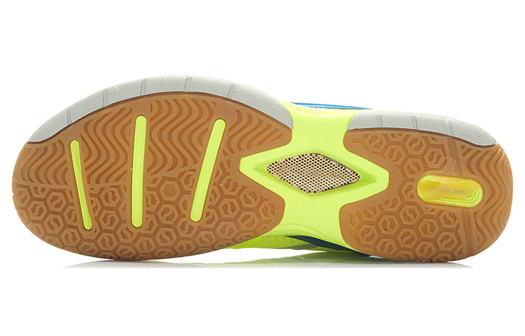 Purchase Li-Ning Kason ''Verde Blu Argento'' FYTK001-3