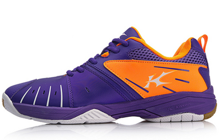 Li-Ning Kason 'Purple' FYTM013-1