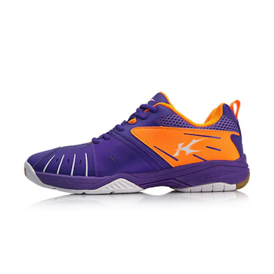 Li-Ning Kason 'Purple'
