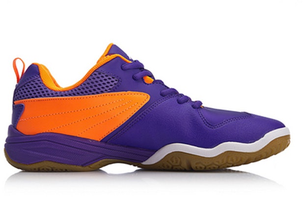 리닝 카슨 '퍼플' (Li-Ning Kason 'Purple') FYTM013-1 Order 리닝 카슨 '퍼플' (Li-Ning Kason 'Purple') FYTM013-1