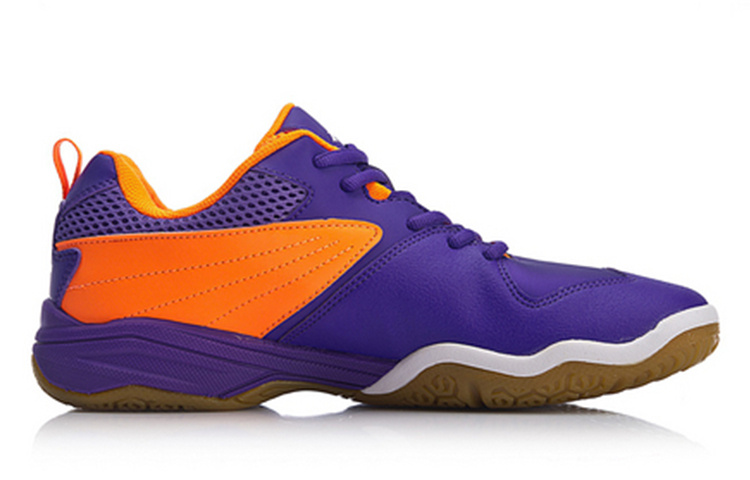 Order Li-Ning Kason ''Violet'' FYTM013-1