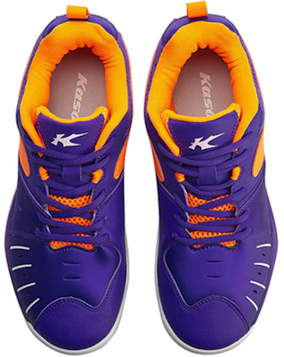 Li-Ning Kason ''Violet'' FYTM013-1 Shop Li-Ning Kason ''Violet'' FYTM013-1