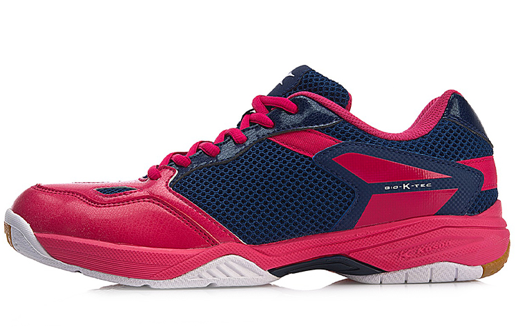Li-Ning Kason 'Red Blue' FYTM011-4