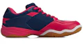 Order Li-Ning Kason ''Rot Blau'' Sneakers FYTM011-4