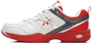 Buy 리닝 카슨 '레드 화이트 실버' (Li-Ning Kason 'Red White Silver') FYTK001-1